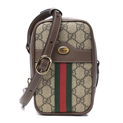 gucci mini car|gucci mini crossbody.